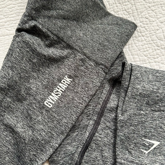 Gymshark adapt marl seamless leggings - Picture 3 of 4